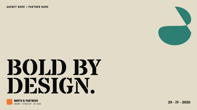Stencil Tablet — bone paper, stencil cuts & earth tones